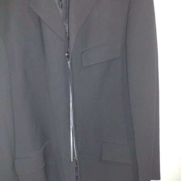 Vintage Gianni Versace Blazers 42 - Picture 7 of 14